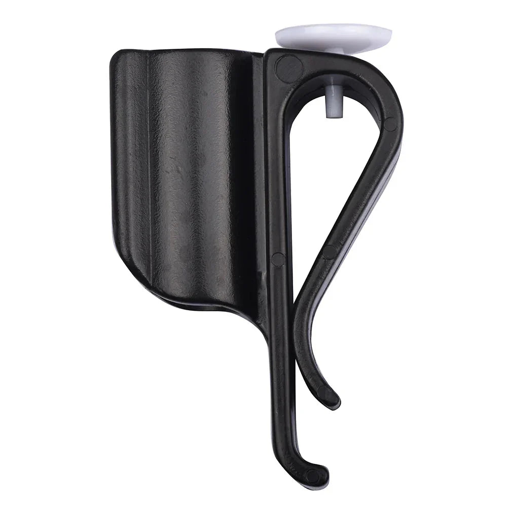 Durable Golf Club Bag Clips â Putter Clamp Holder Organizer, Plastic Golf Accessories for Men and Women